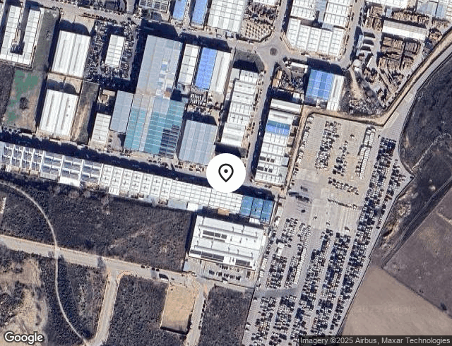 Office at Street Escayolistas de los